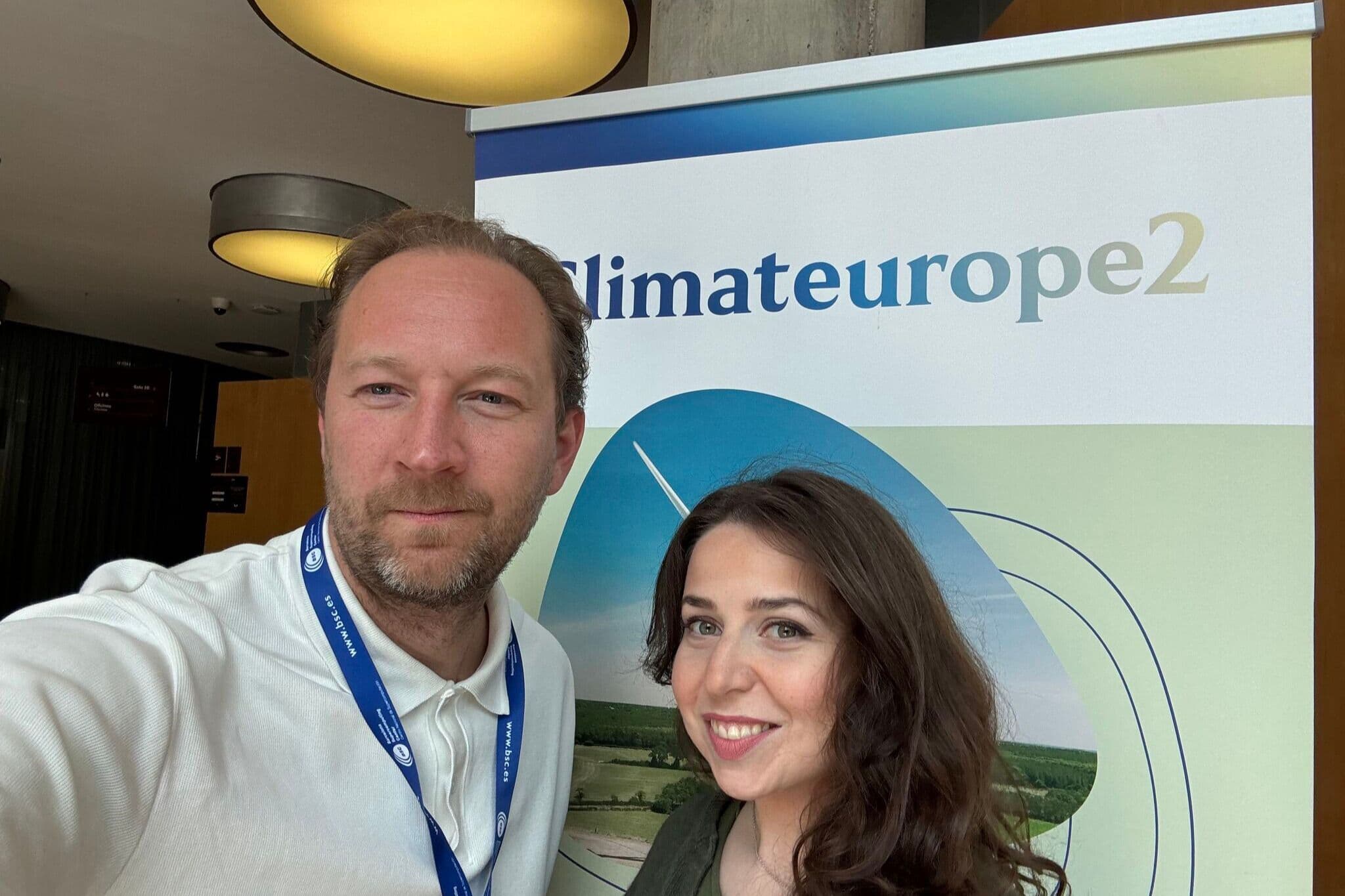 Weather Foundation Engages in Shaping Europe's Climate Service Future