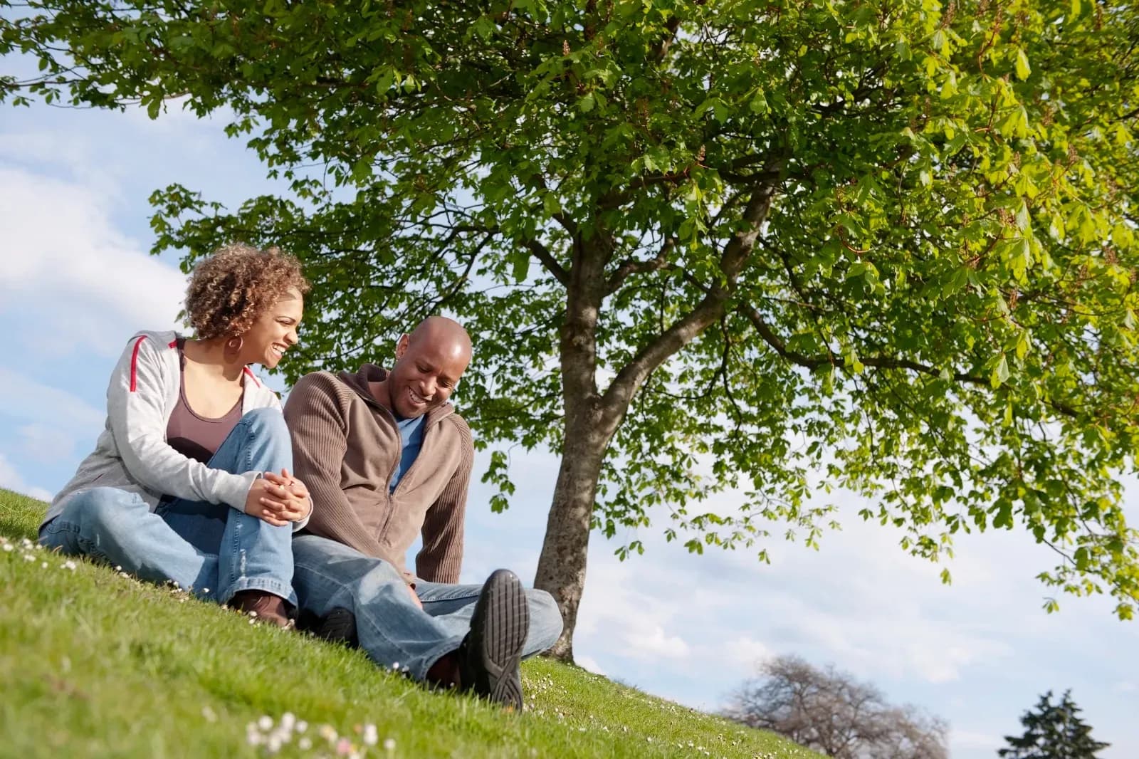 Healthy People Happy Planet