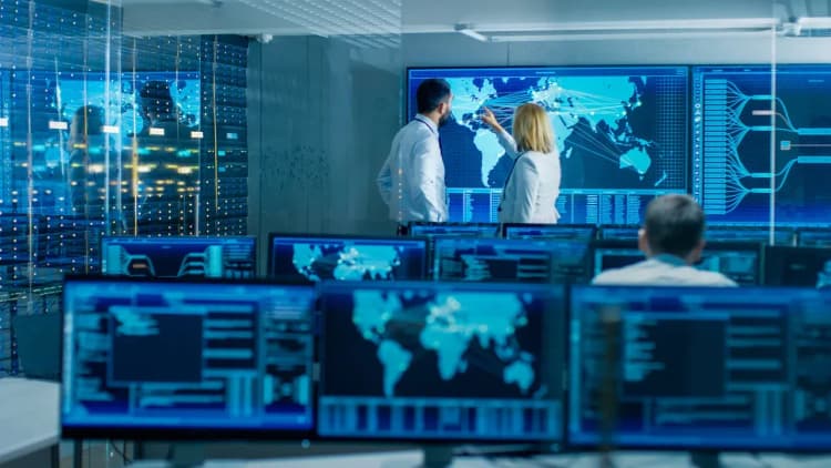 WEATHER DATA STANDARDS