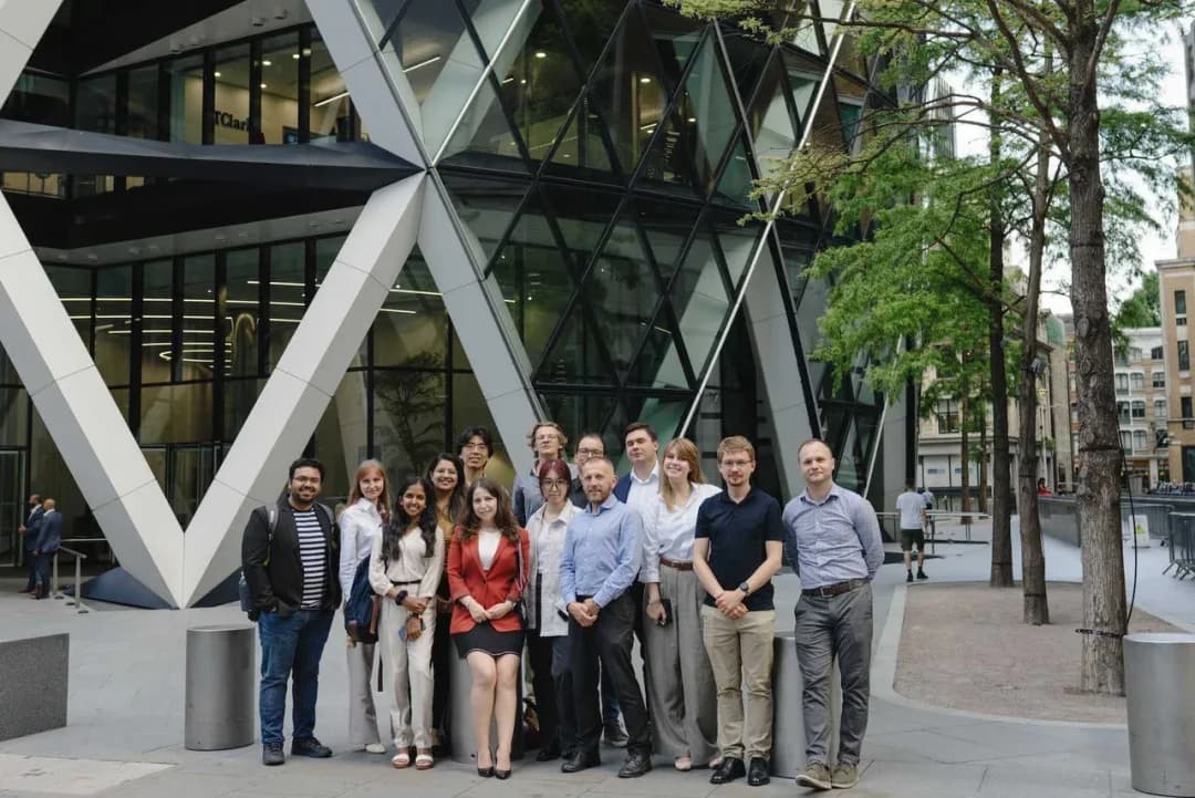 OpenWeather foundation