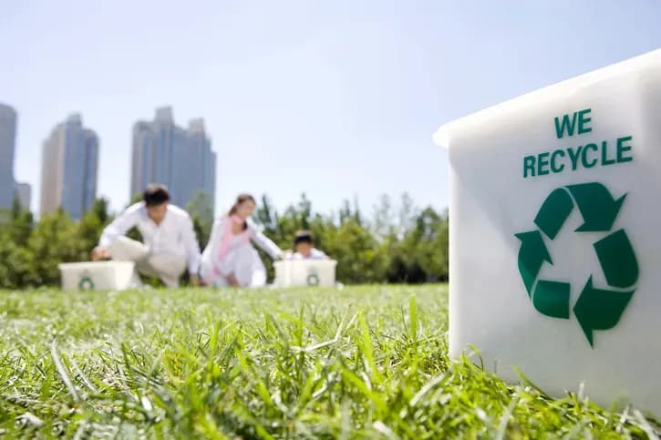 Sustainability projects